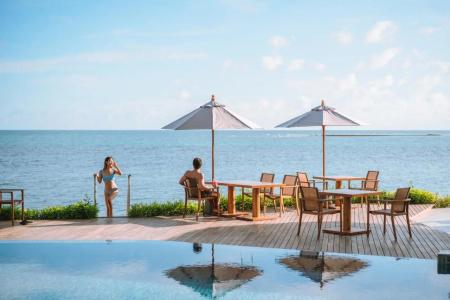 Rocky's Boutique Resort - Veranda Collection Samui - 46