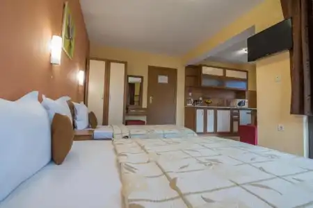 Boutique Guest House Ikonomov - 112