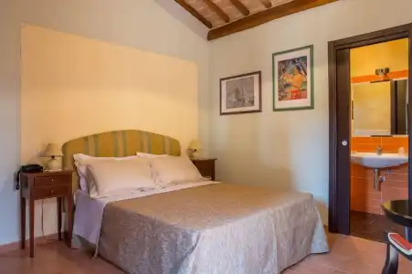 Agriturismo Borghetto Il Montino - 3