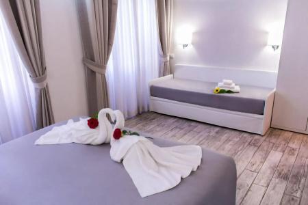 Gardenia Suites - 4