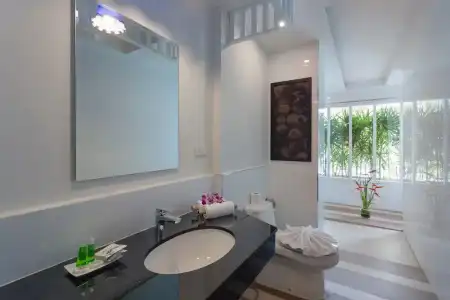 The samui beach resort - 67