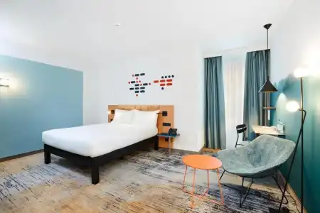 ibis Styles Kraków Centrum - 27