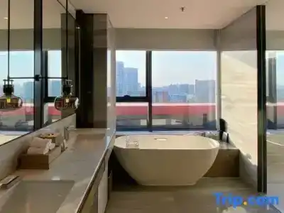 Wuhan Marriott Hankou - 114