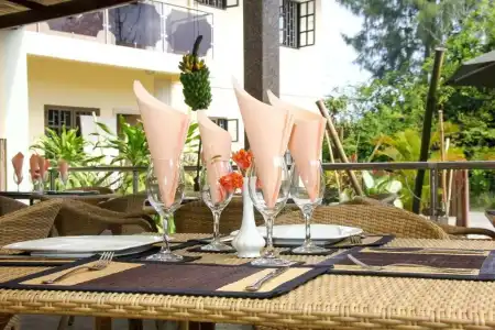 Chez Bea Luxury Villa - 24