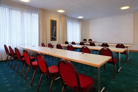 Sheraton Carlton Nuernberg - 26