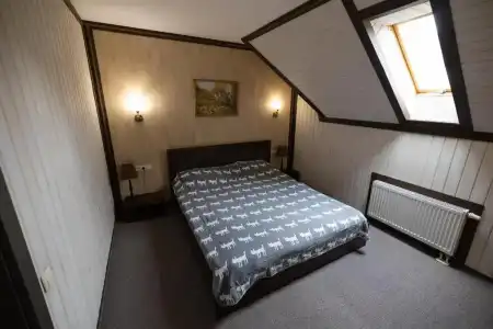 Villa Blanc - 1