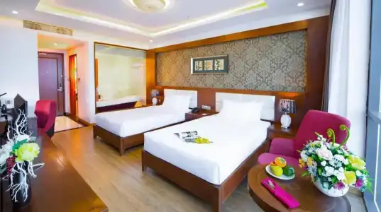 Phuc Long Luxury Danang - 235