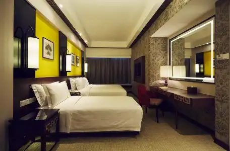 Estadia - 33