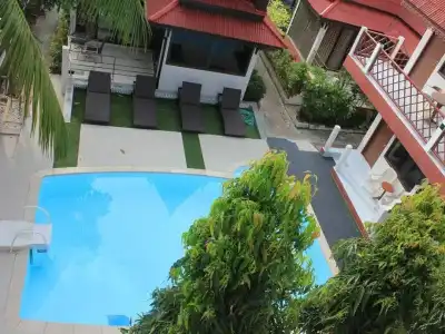 Chaweng Noi Resort - 44