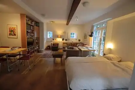 B&B Stadsoase Nijmegen - 3