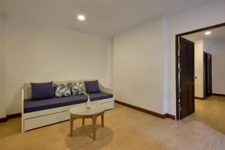 Nai Yang Beach Resort & Spa - 1