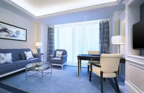 The Azure Qiantang, a Luxury Collection, Hangzhou - 104