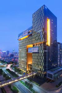 W Guangzhou - 47