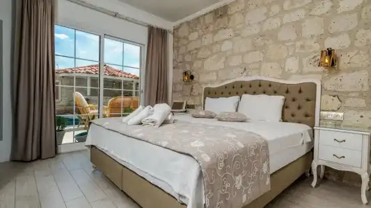 Avlu Alacati Butik Otel - 34