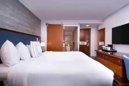 Fairfield by Marriott New York Manhattan Times Square - 35