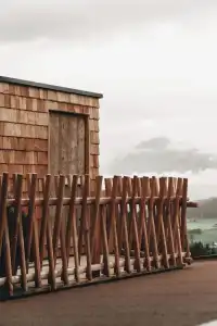 Jufenalm BOHO & Restaurant - 102