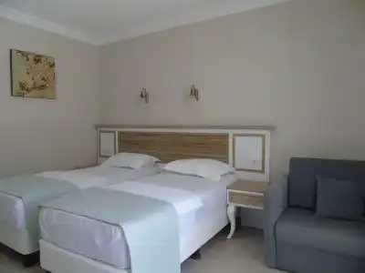 Datca Beyaz Ev Otel - 64