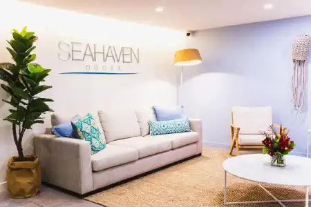 Seahaven Noosa Beachfront Resort - 0