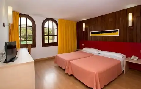 Medplaya ApartSan Eloy - 35