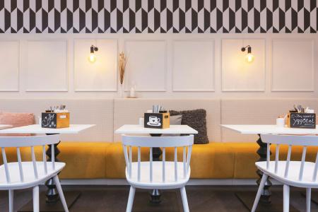 Garner Essen - Messe by IHG - 12