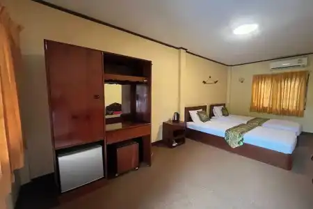 Pai Hillside Resort - 16