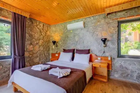 Faralya Yoruk Evi Suite - Adults Only - 119