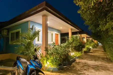 Lareena Resort Koh Larn Pattaya - 92