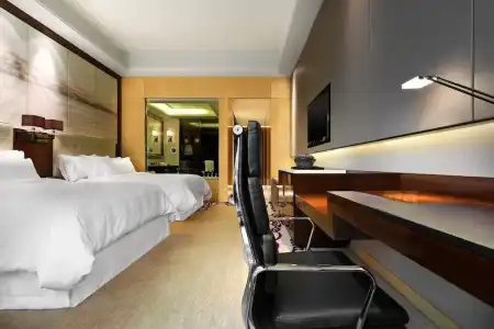 The Westin Wuhan Wuchang - 99