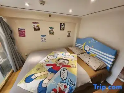 INN Kham Apartment - 34