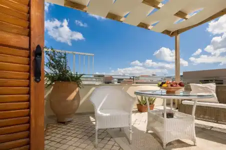 Avli Lounge Apartments - 69