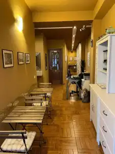 B&B Corso Porta Nuova 39 - 12