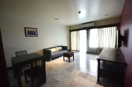 Sakorn Residence and - 8
