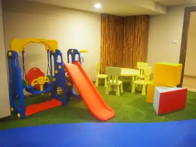 Kokotel Phuket Patong - 23