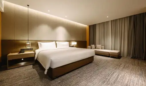 Movenpick Old City - 10