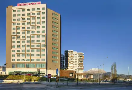 Hilton Garden Inn Isparta - 18