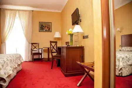 Optima Collection Kamianets-Podilskyi - 15