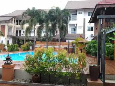 Ben Guesthouse - 12