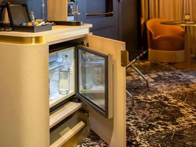 Hôtel Mercure Honfleur - 62