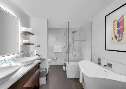 The Art Denver, Curio Collection by Hilton - 7