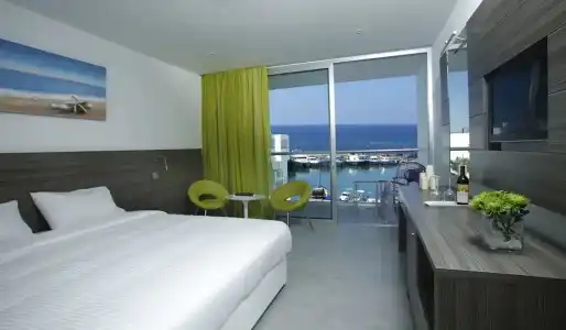 Limanaki Beach - 89