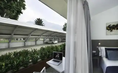 Seven Park Lake Como - Adults Only - 46