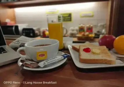 Lang Hoose - 6