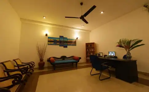 Blue Sky Beach Resort - 0