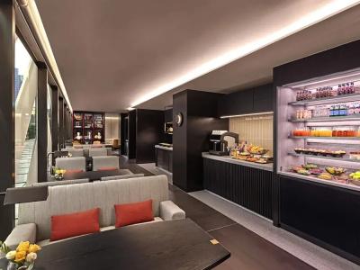 Pullman Singapore Orchard - 96