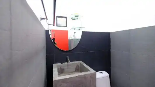 C.Samui Guesthouse - 29
