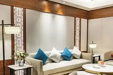 Yidu Jinling Grand Yancheng - 84