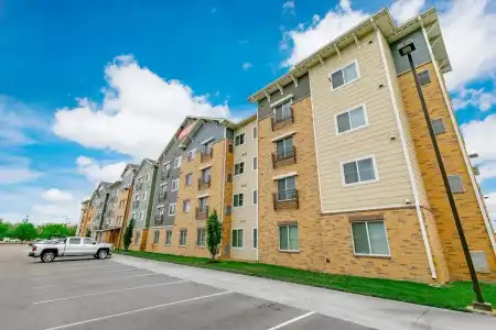 WaterWalk Extended Stay by Wyndham Wichita - 15
