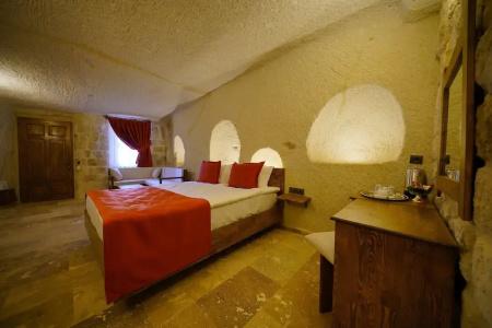 Vezir Cave Suites - 252