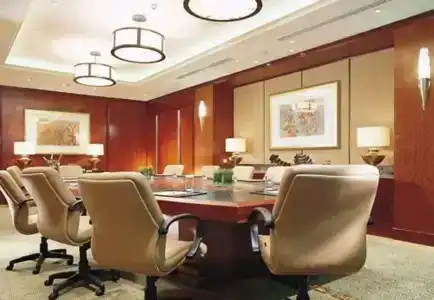 Renaissance Tianjin TEDA Convention Centre - 15