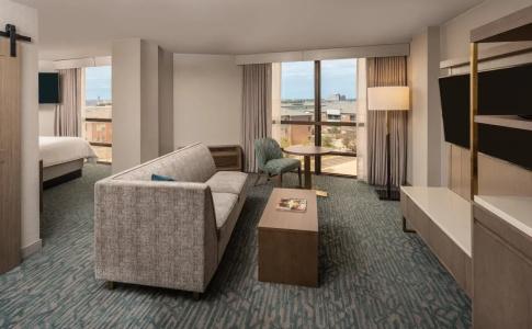 Sheraton Dallas by the Galleria - 5